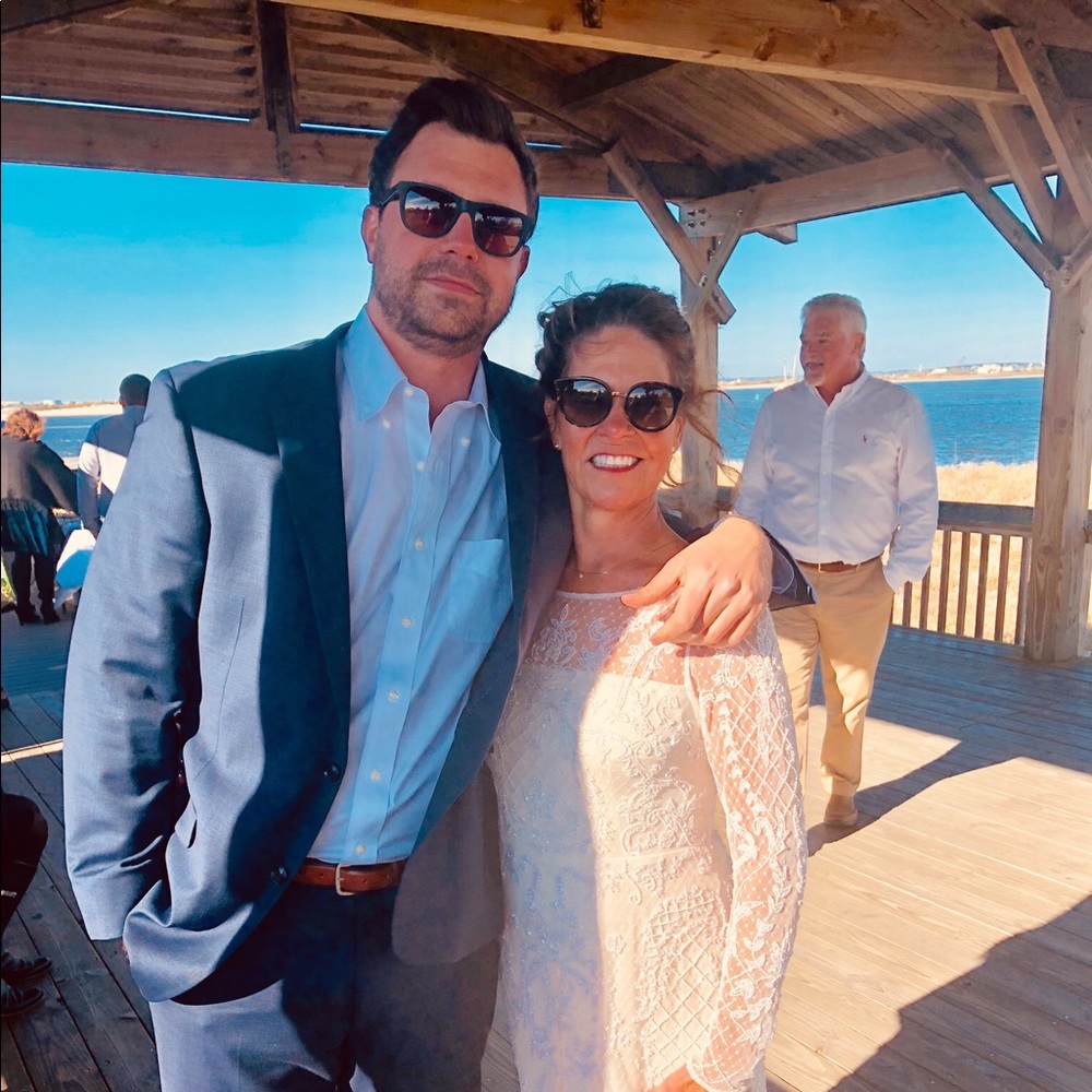 Meet your Posher, Joseph